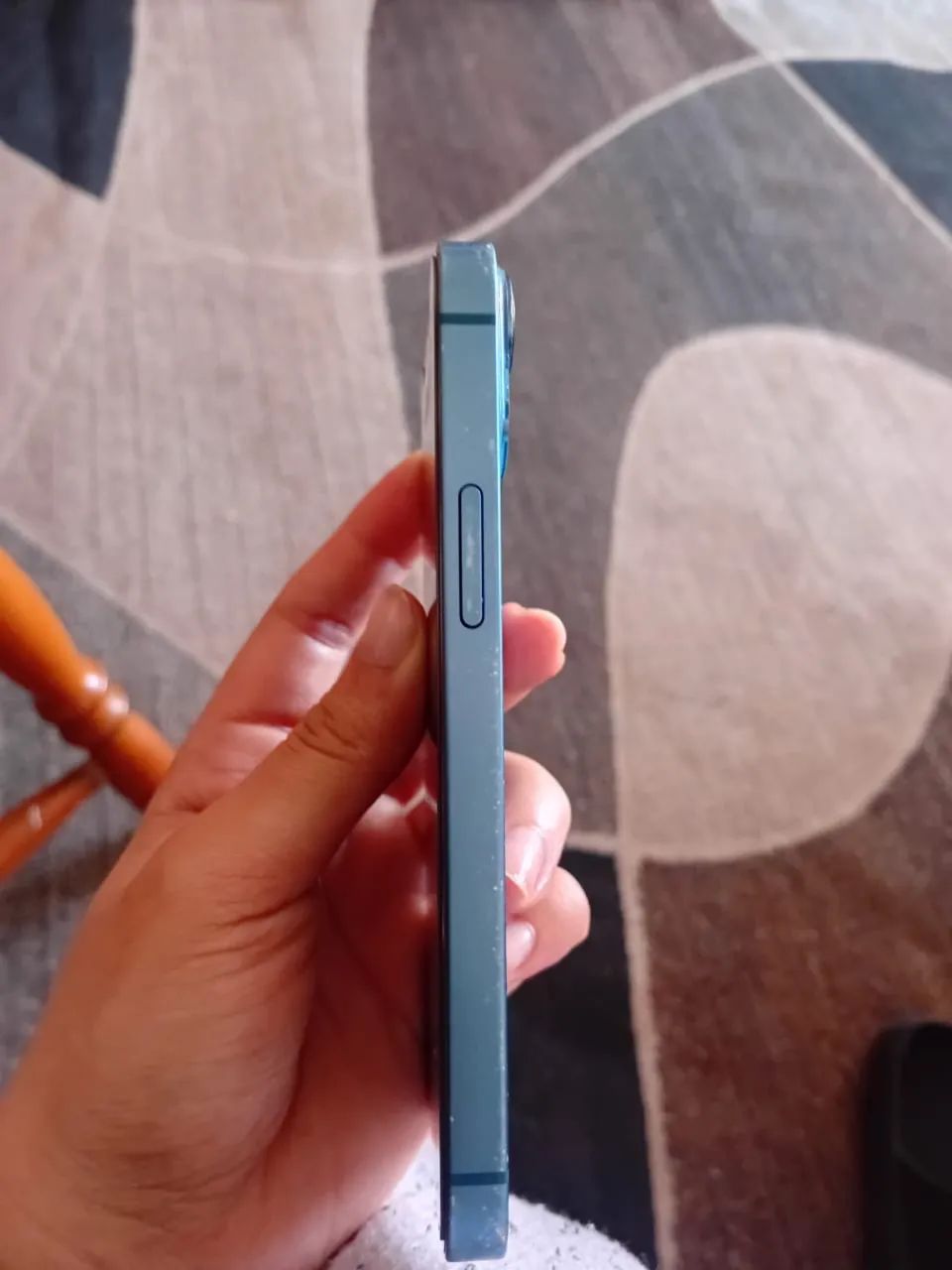 iPhone 13 mini - Foto 4