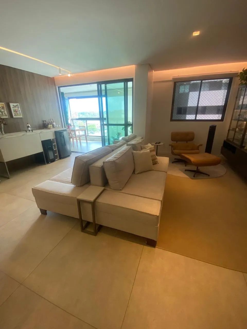 Sofá ilha  - Foto 3
