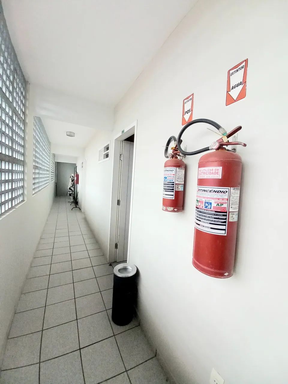 Aluga sala comercial próximo ao Shopping Midway - Foto 3