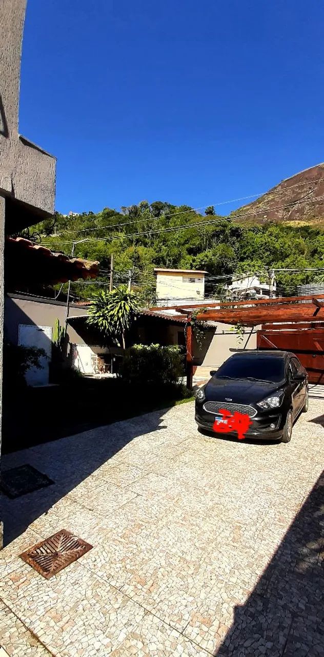 Foto - Niterói - São Francisco