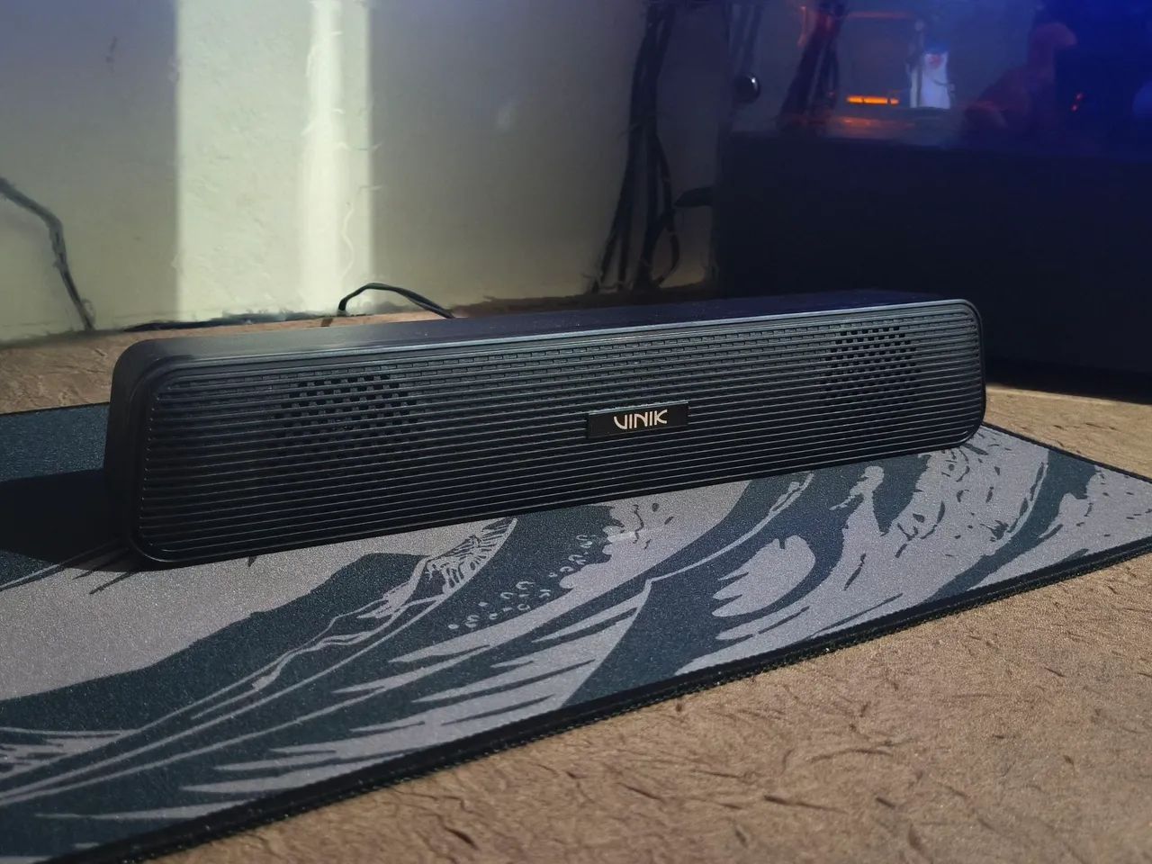 Soundbar Vinik<br>Valor a 