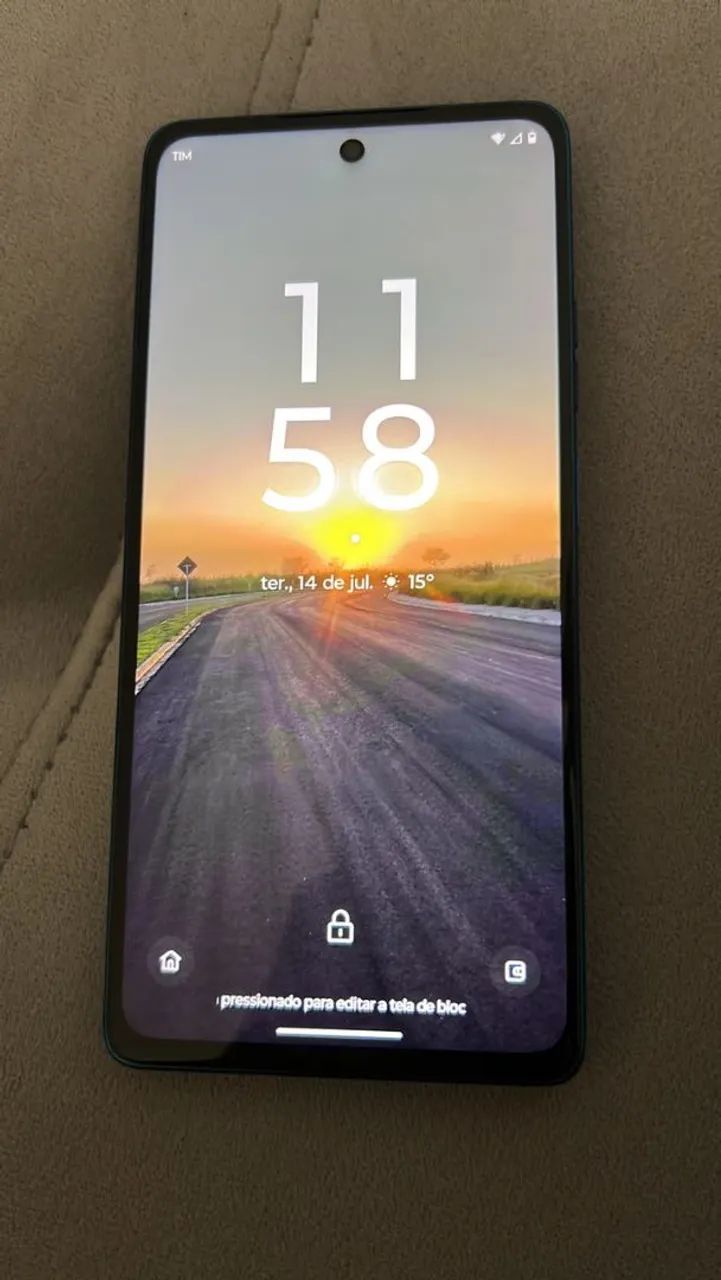 Moto g 75