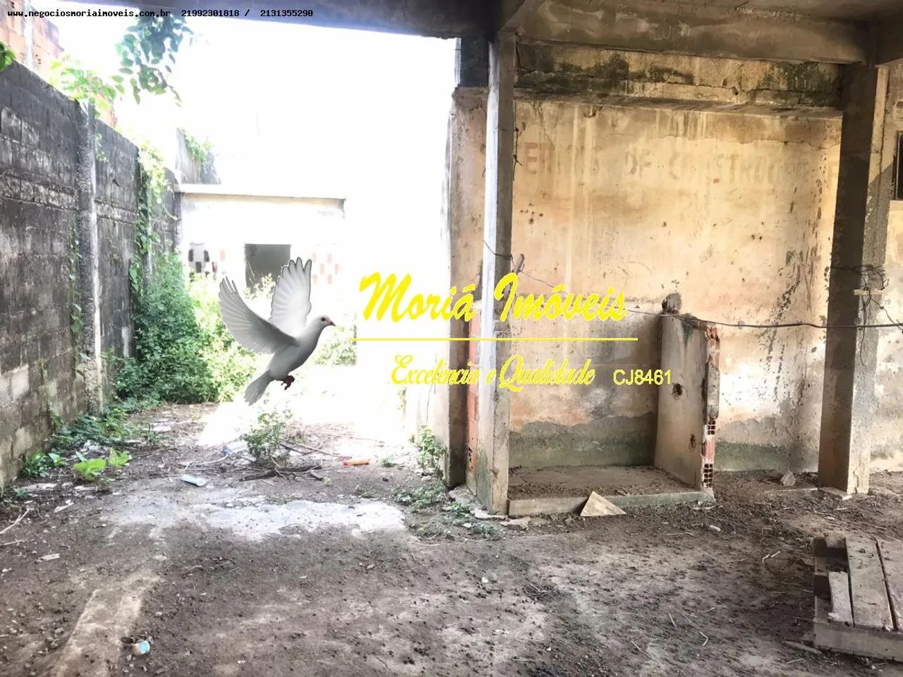 Terreno para Venda em Belford Roxo, Maringá - Foto 4