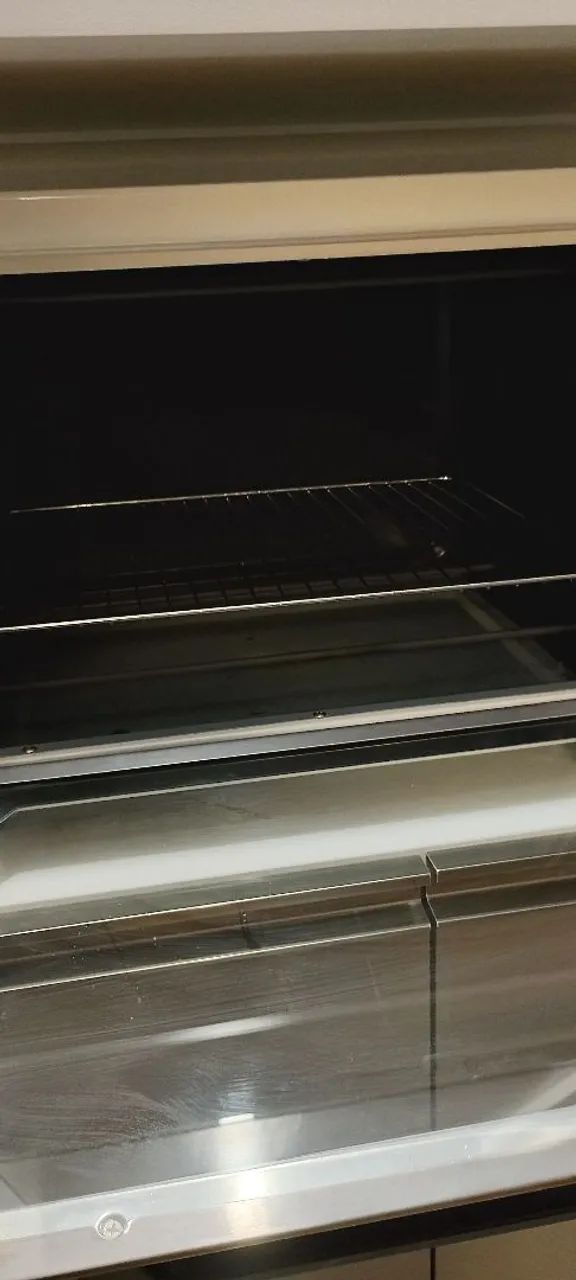 Forno elétrico Britânia - 50L - Foto 2