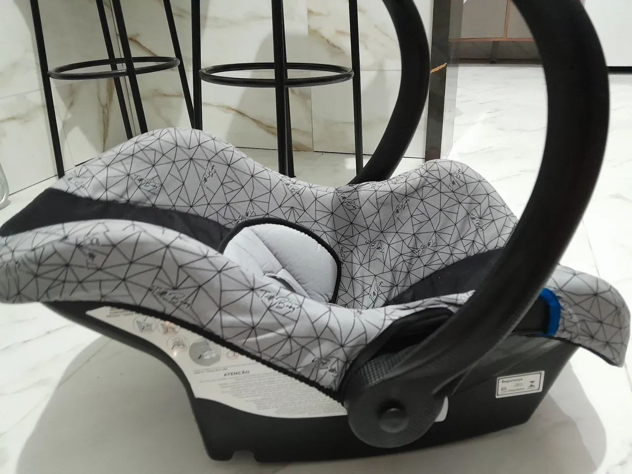 Bebe conforto tutti baby  - Foto 3