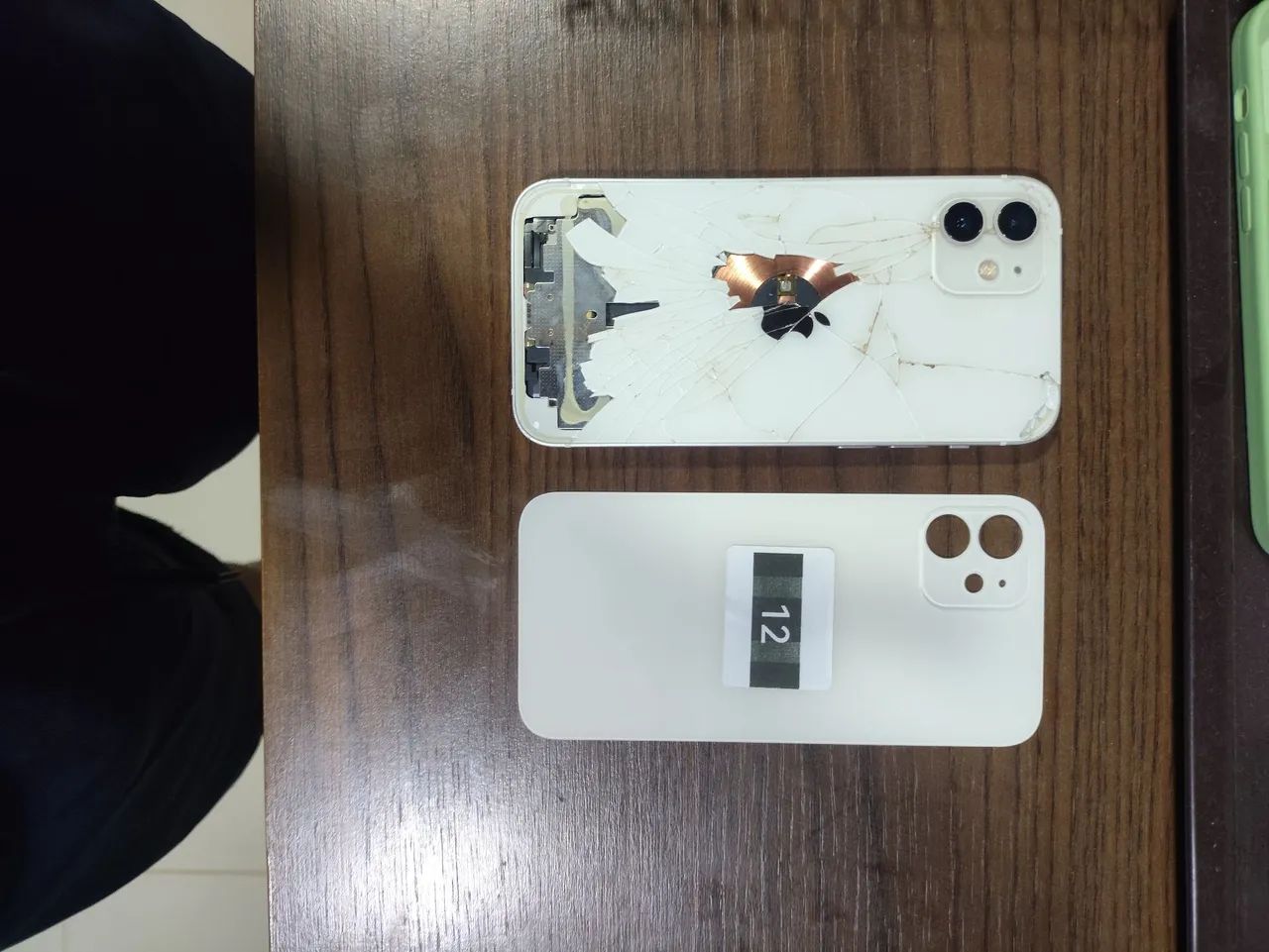 iPhone 12  - Foto 2