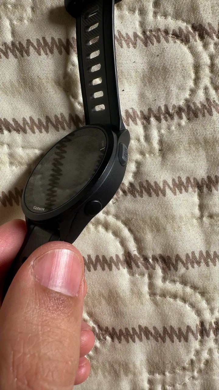 Garmin forerunner 165 - Foto 3