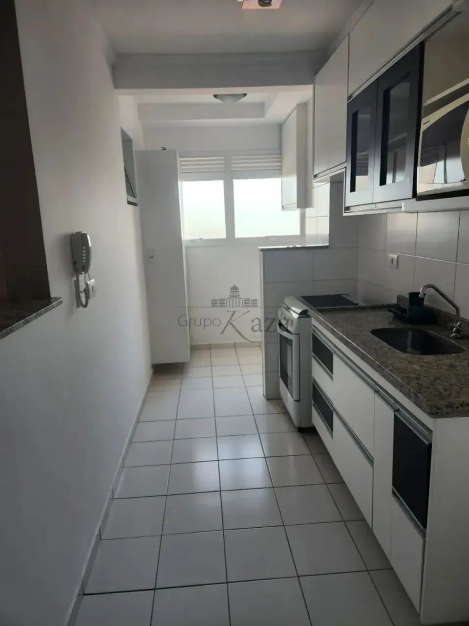 Imóvel para aluguel com 60 metros quadrados com 2 quartos - Foto 2