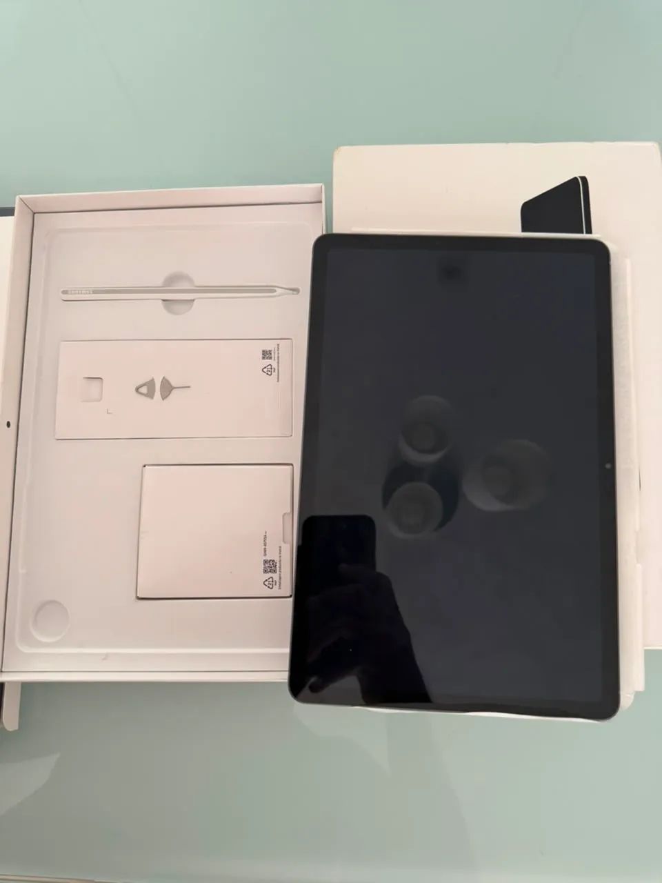 Samsung Tab S11; 10.9 polegadas; 256Gb  - Foto 3