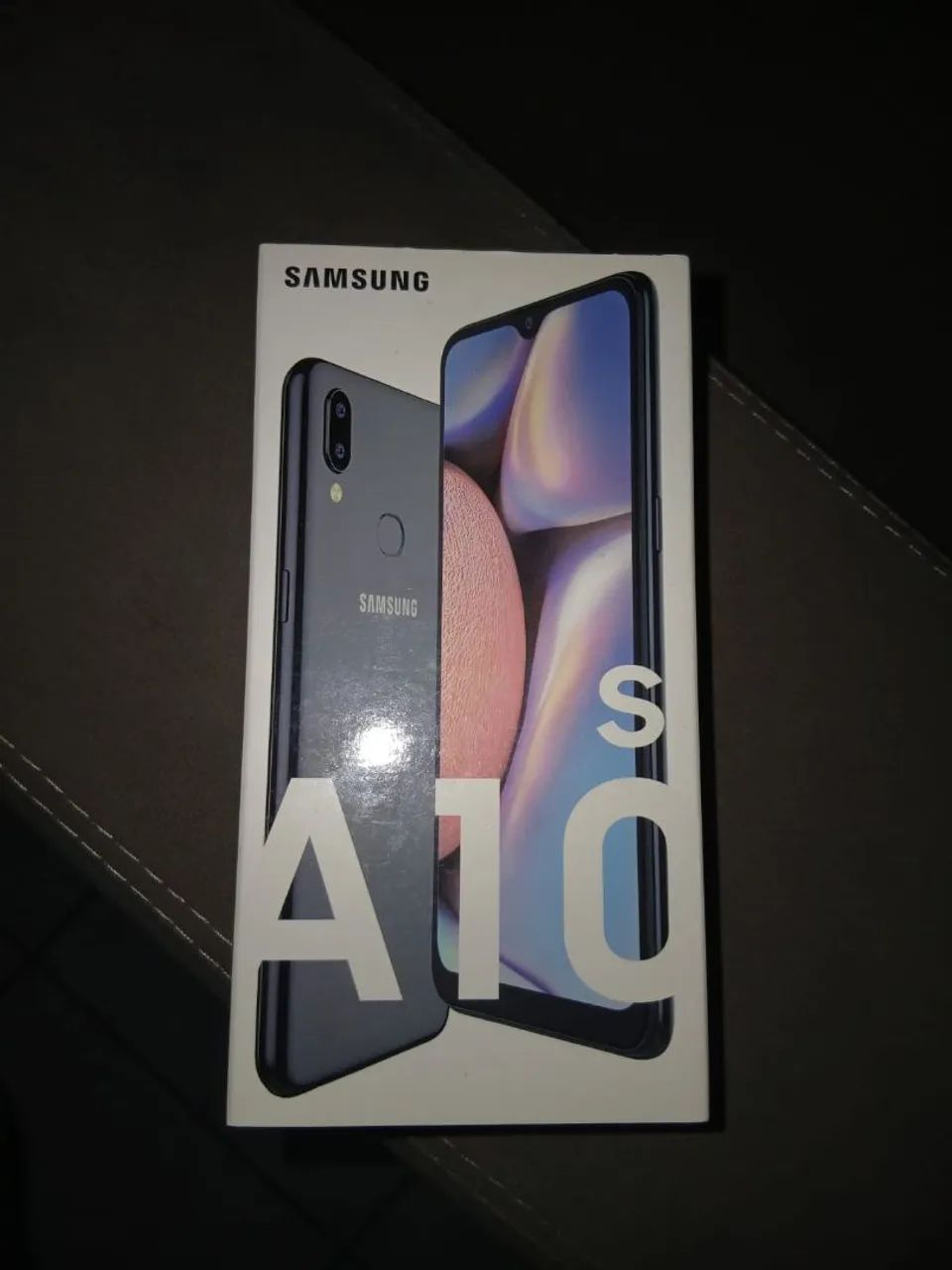 Samsung galaxy A10s 32gb - Foto 5