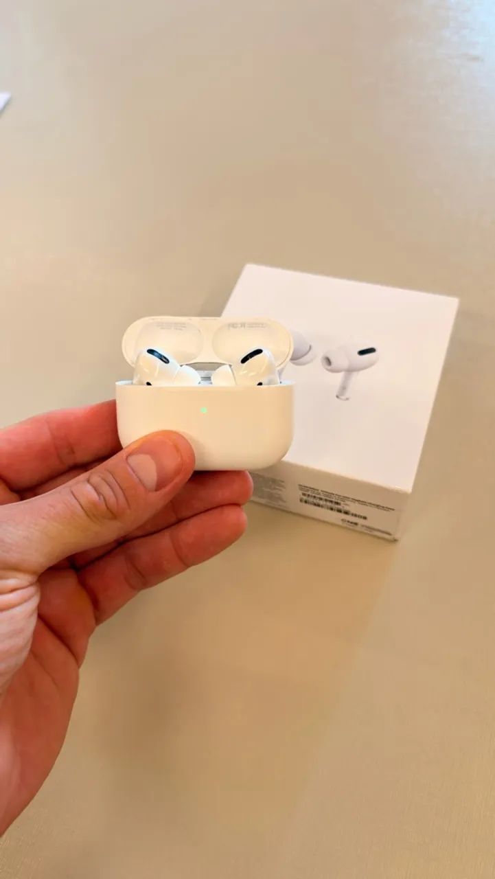 Airpods pro 1ª geração  - Foto 2