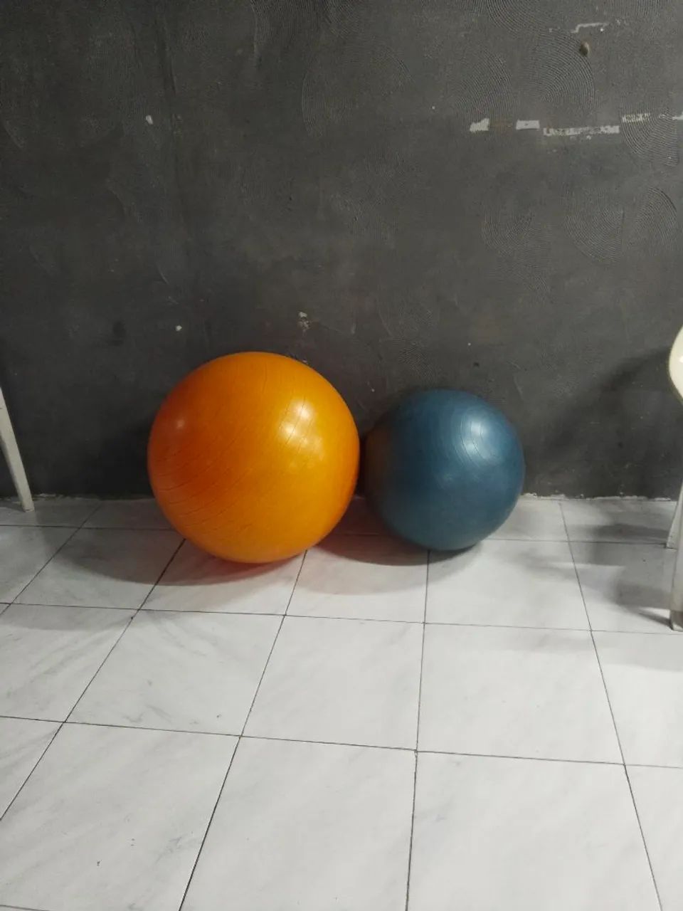 Bola para pilates