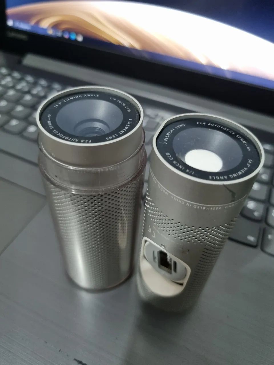 Webcam Apple iSight  - Foto 3