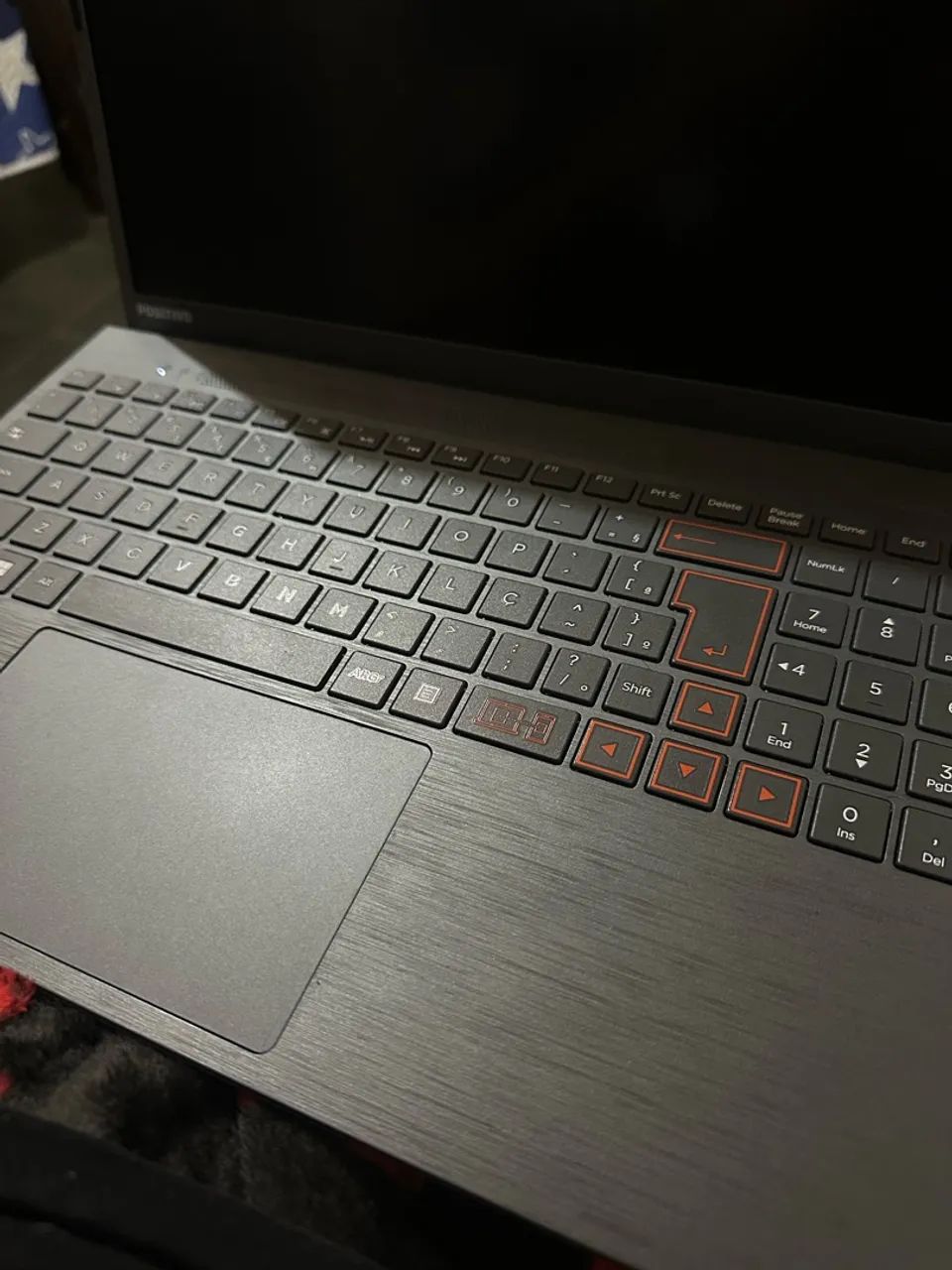 ? Notebook Positivo Vision C15 à Venda! - Foto 5