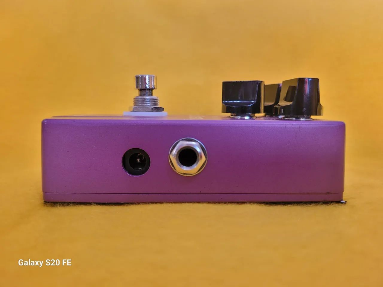 Pedal Joyo US DREAM - Foto 3