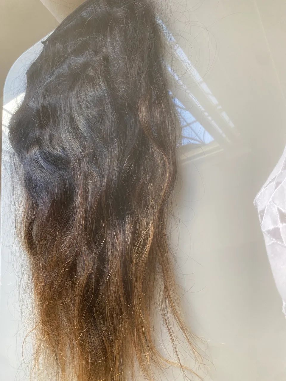 Cabelo  - Foto 3