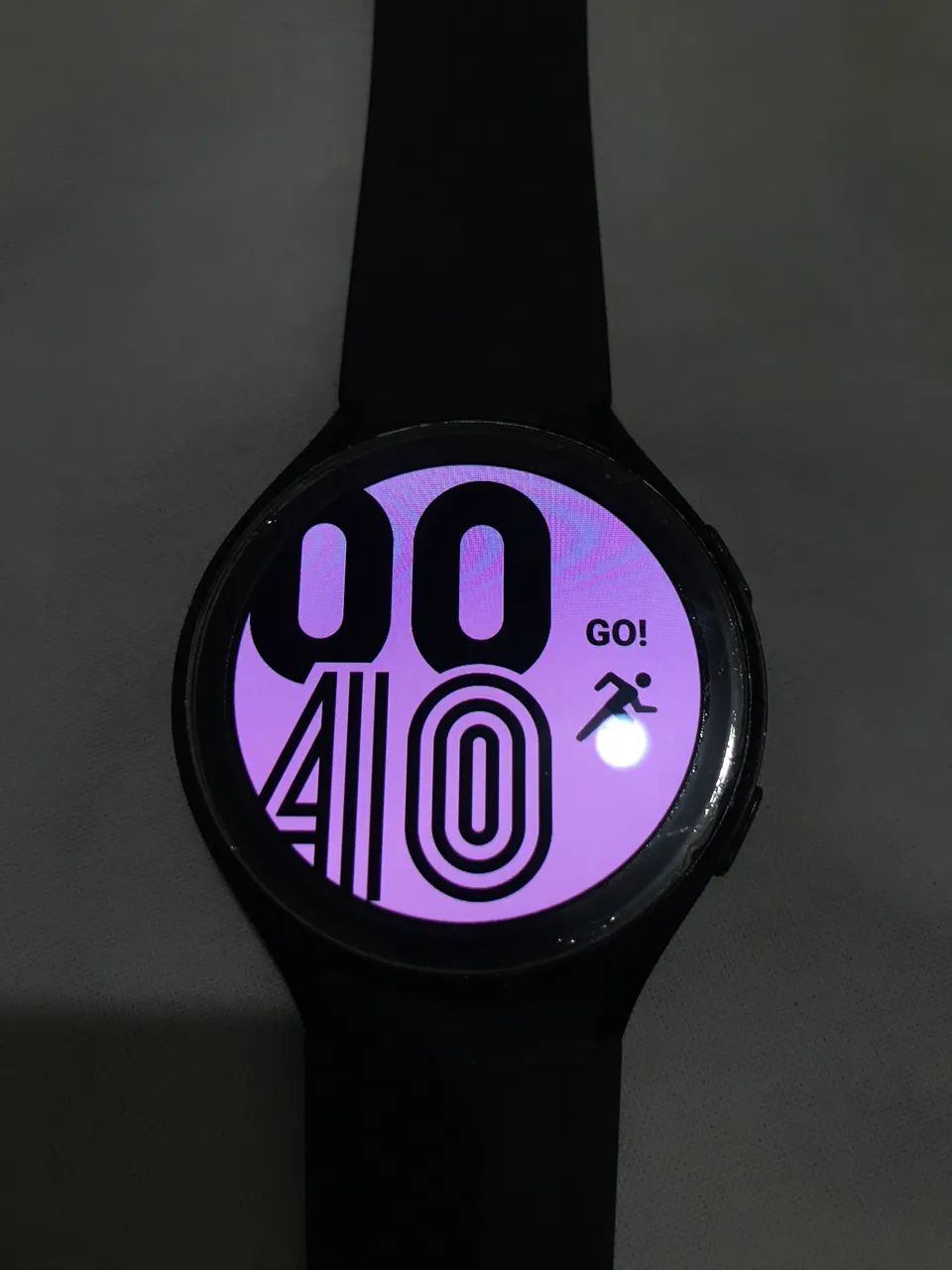 Galaxy SmartWatch4 