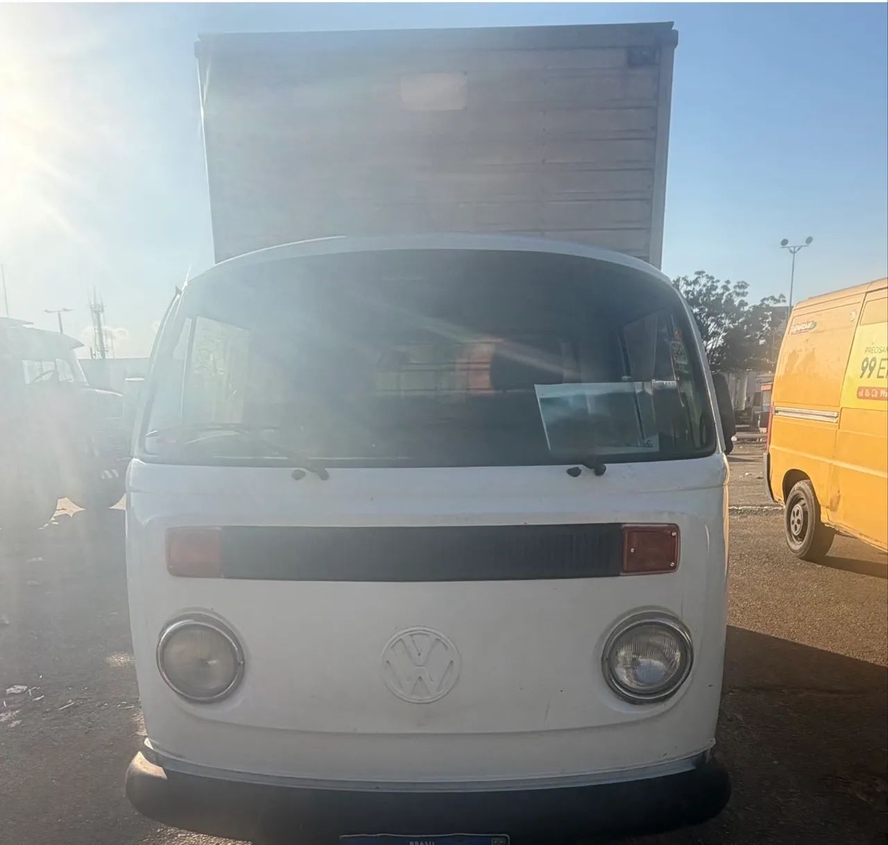 Vendo misto caminhonete  - Foto 4