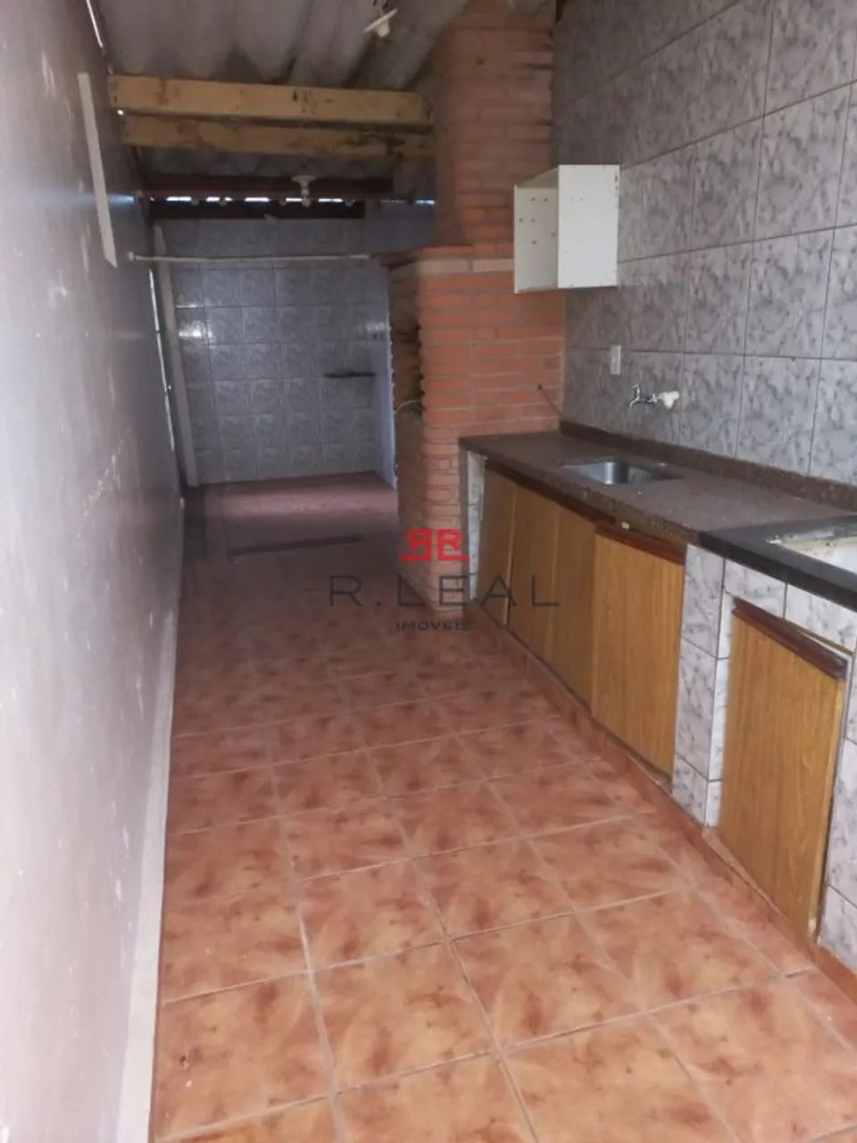 Excelente casa à venda no Geisel - Bauru/SP - Foto 2