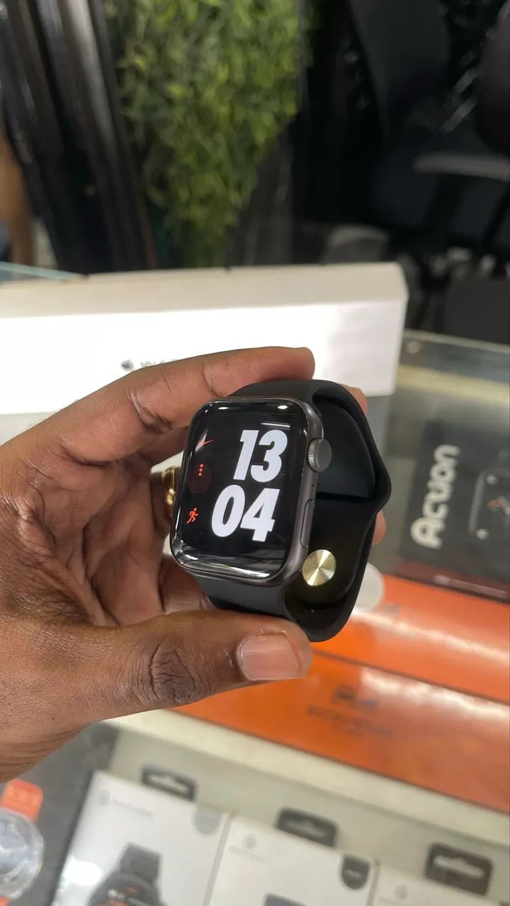 Apple Watch SE 44mm - Foto 2