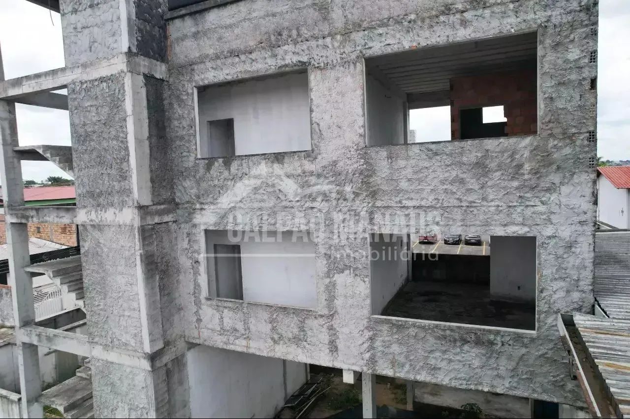 Prédio comercial - 4 andares - Próx. à Avenida das Torres - PRV12 - Foto 2