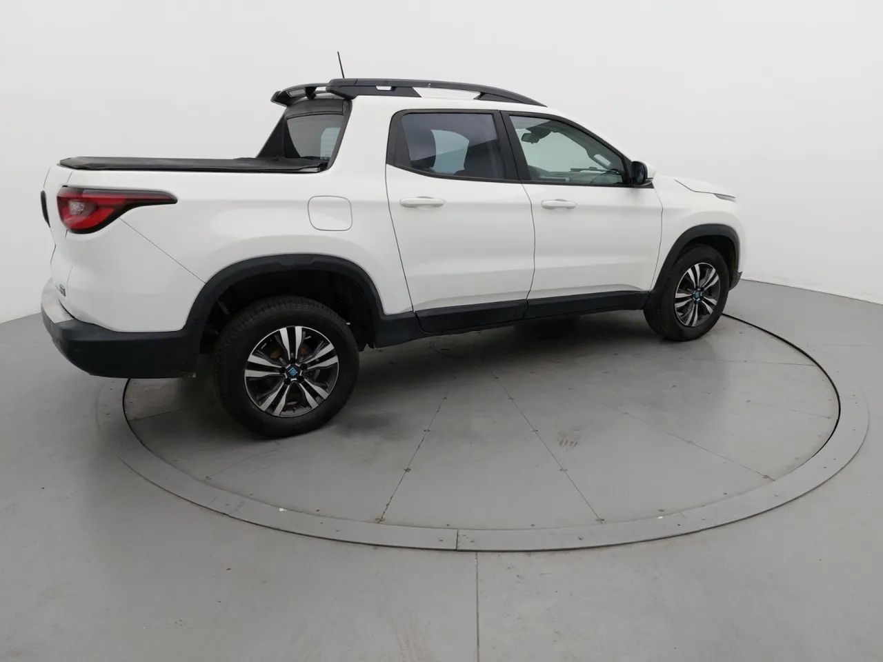 Fiat Toro Freedom 1.3 T270 4x2 Flex Aut., foto 5 de 18