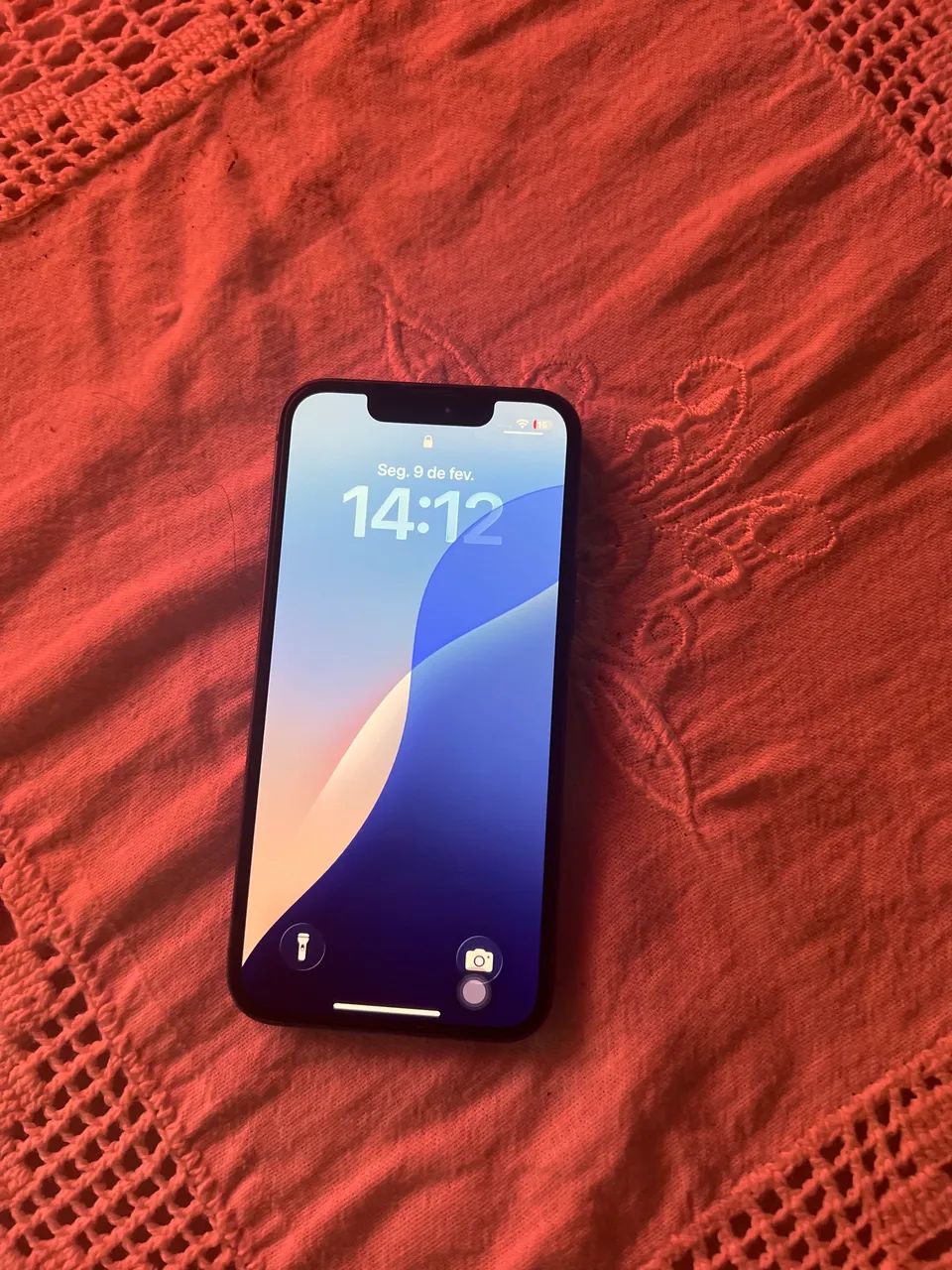 iPhone 13 Mini Usado - Foto 2