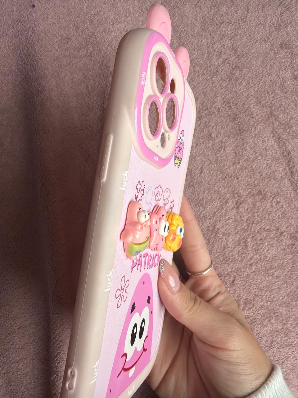 Capa iPhone 15 pro max - Foto 3