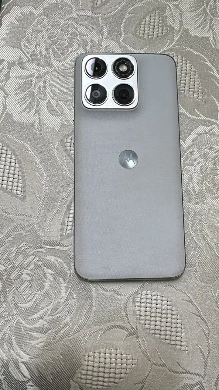 MOTOROLA EDGE 60 FUSION - Foto 3