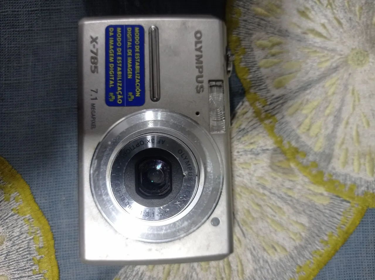 Vendo duas câmeras  - Foto 4