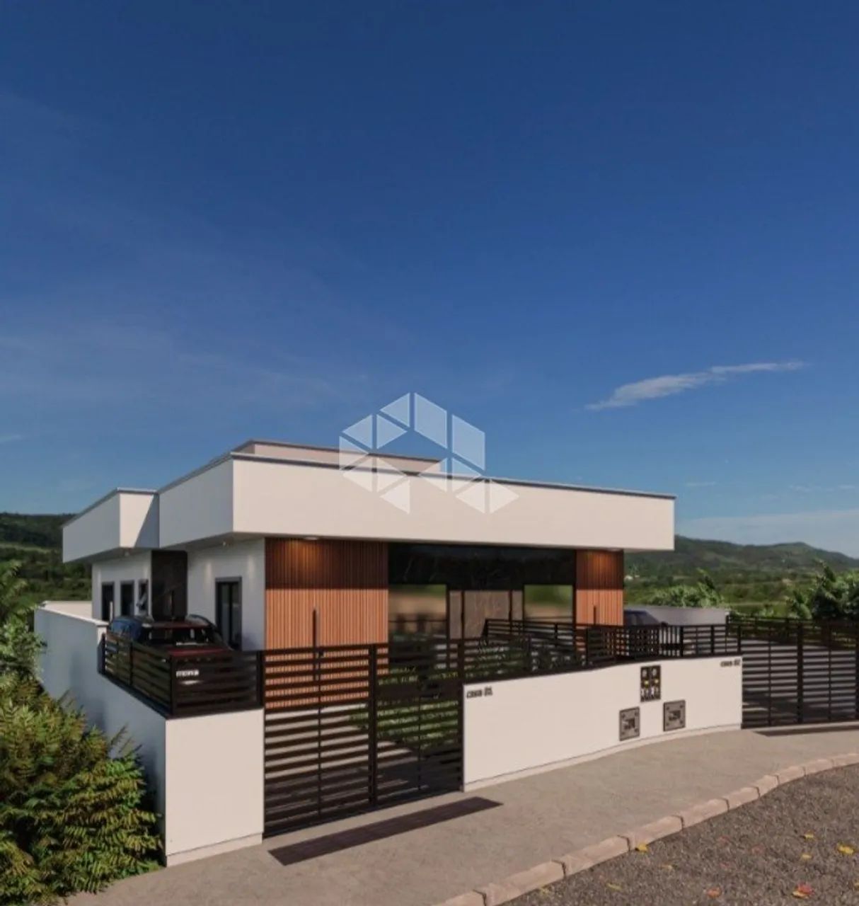 Casa Geminada - Loteamento Bosque São José - Foto 3