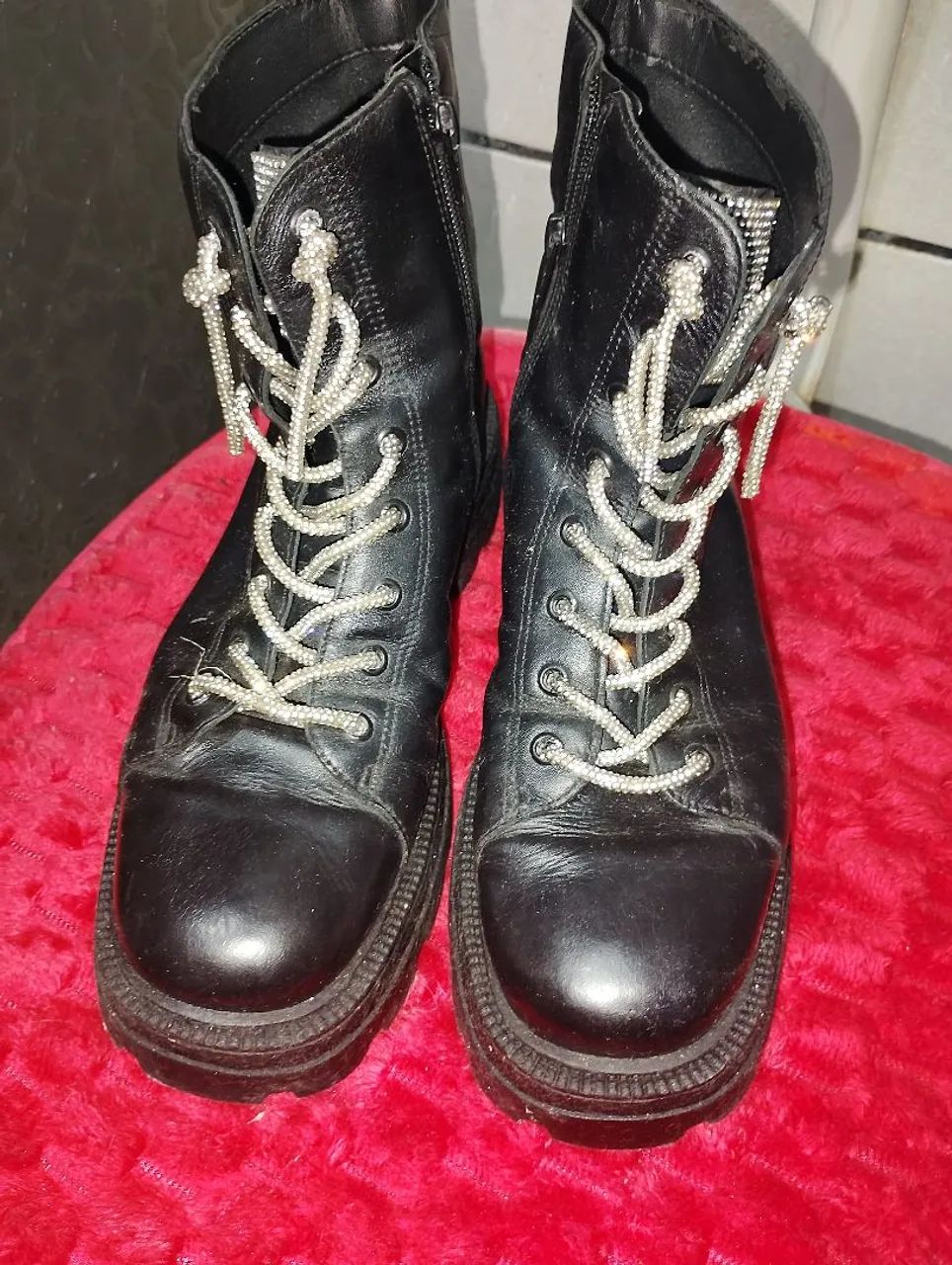 Botas  - Foto 2