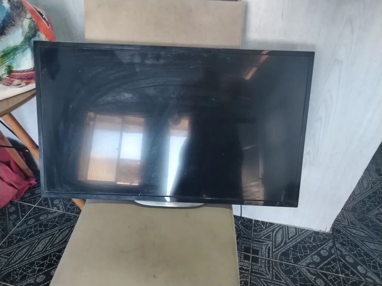 Vendo TV AOC 32 POLEGADAS