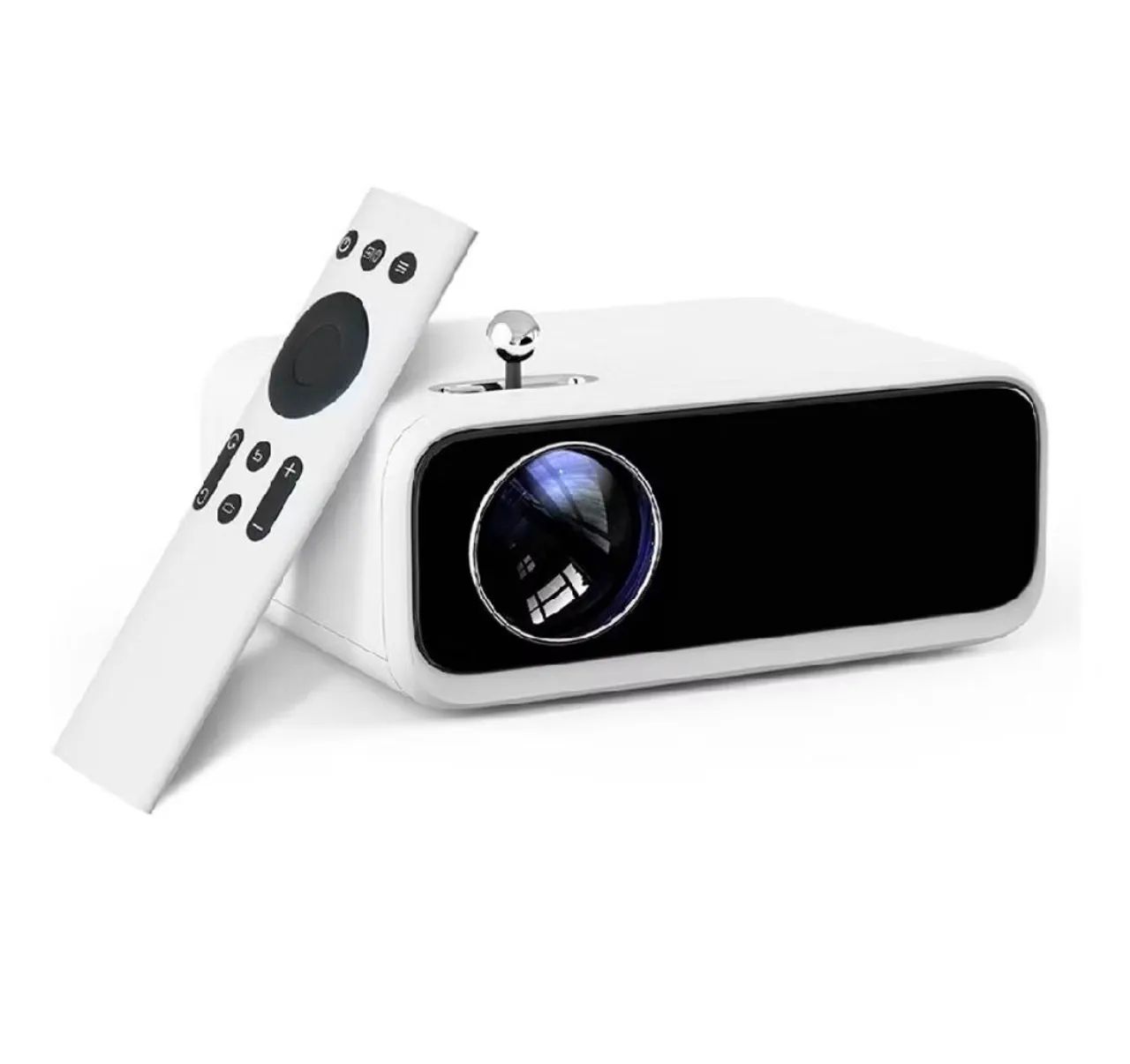 Projetor Wanbo Mini Com Suporte 