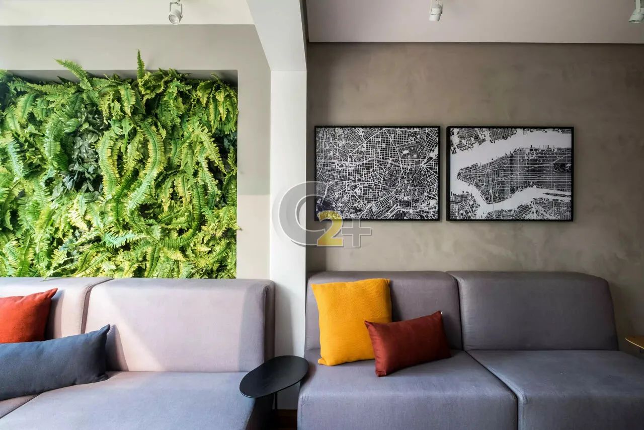 Apartamento a venda em Perdizes 2 quartos 1 suite 1 vaga - Foto 5
