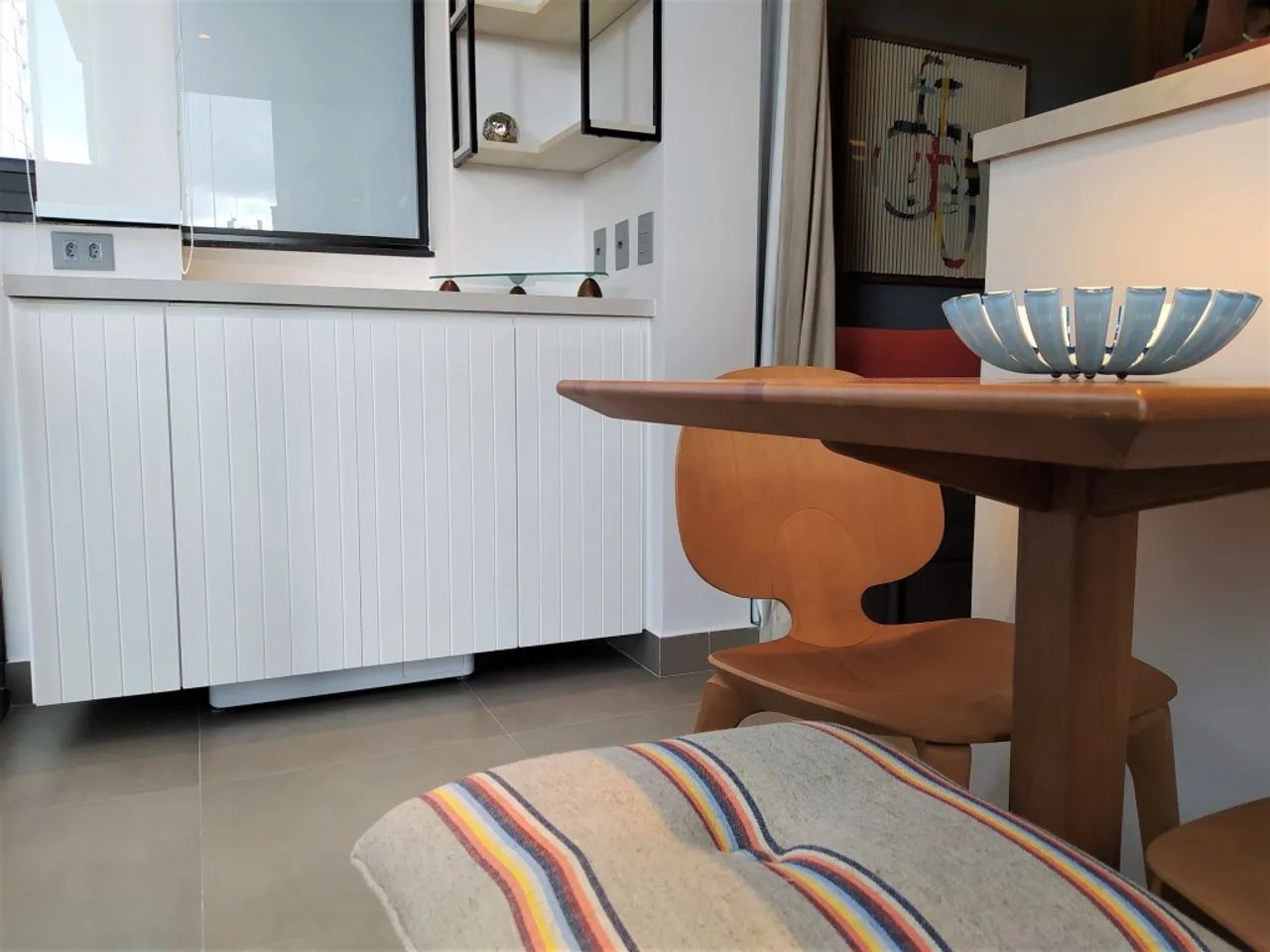 Studio para venda em Pinheiros com 1 quarto, 34m² - Foto 2