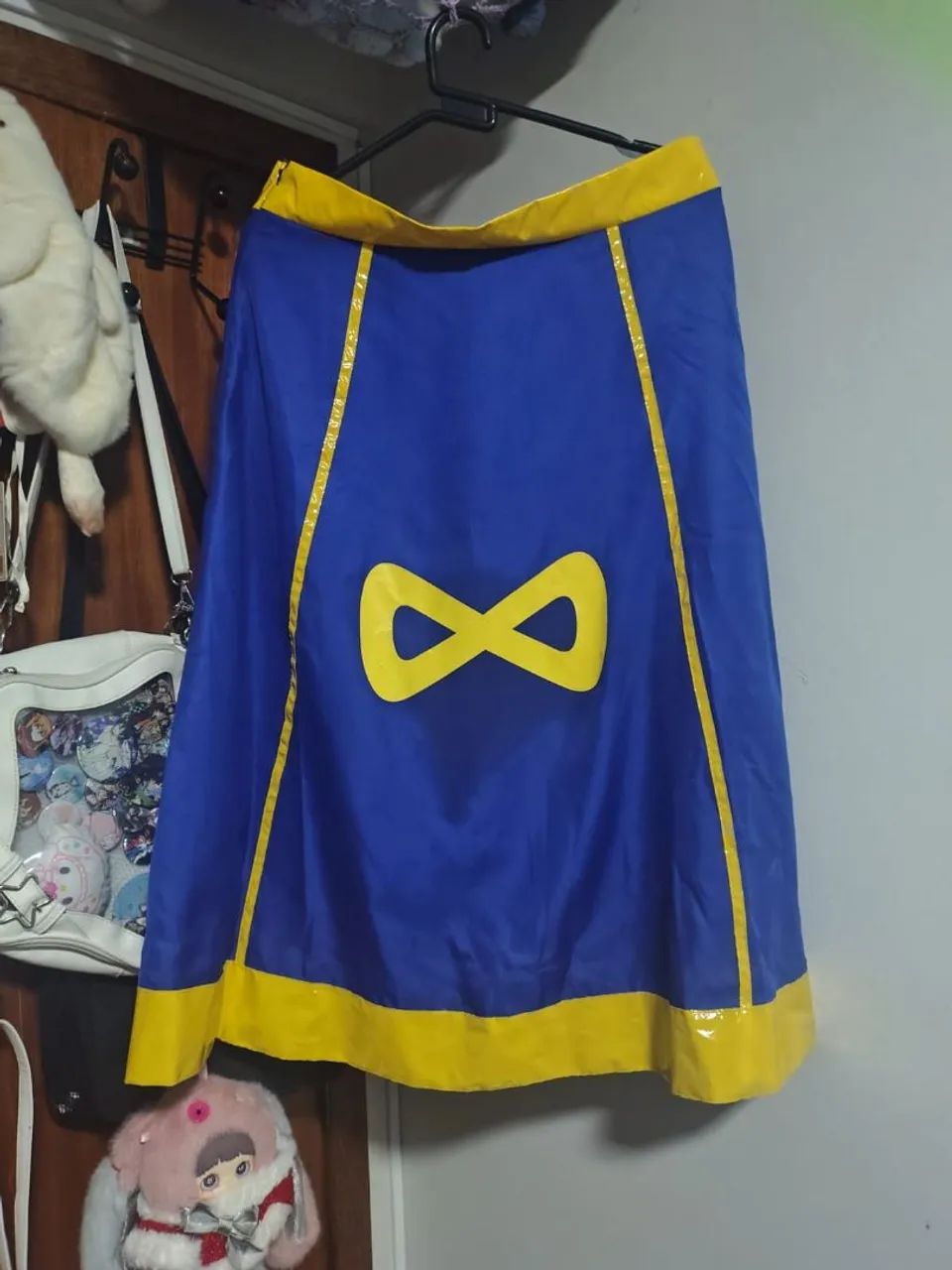 Cosplay kurapika completo  - Foto 2