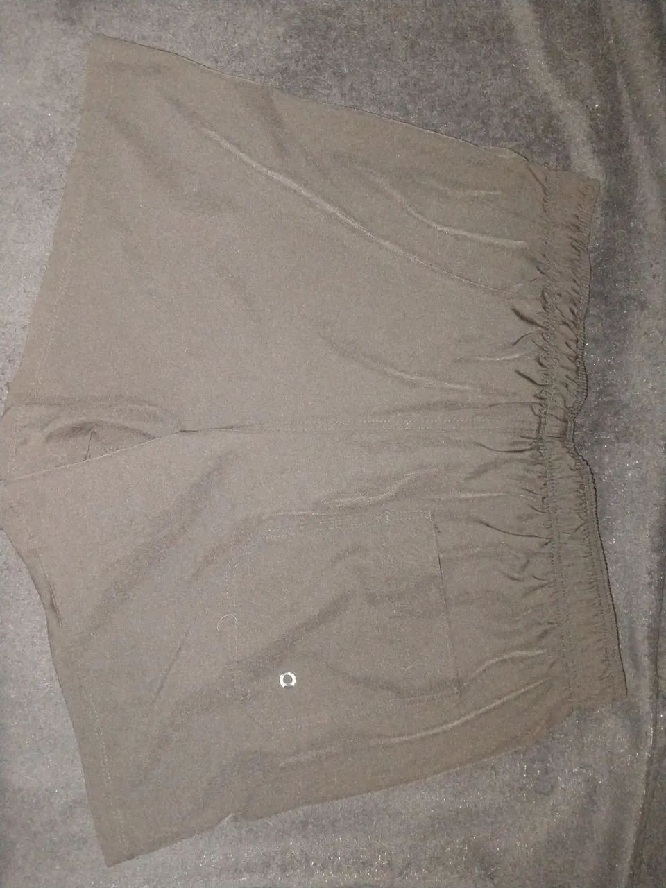 Short Puma Original - Foto 2