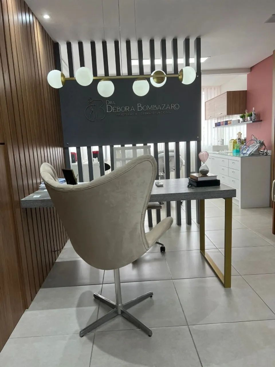 Sala comercial  - Foto 2