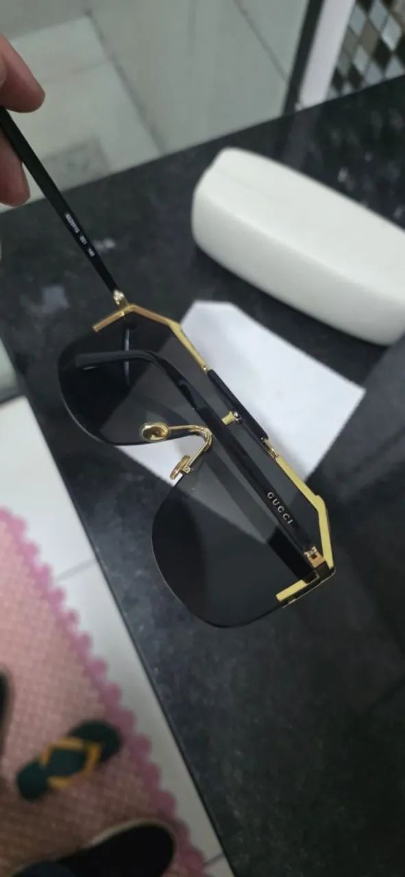 Óculos Gucci - Foto 3