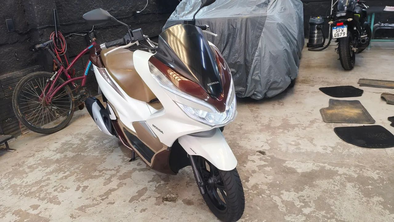  PCX 150cc 2021 - Foto 4