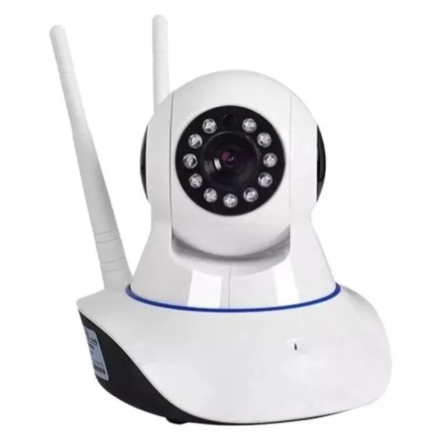 Câmera Interna Inteligente IP IT-Blue - NOVA