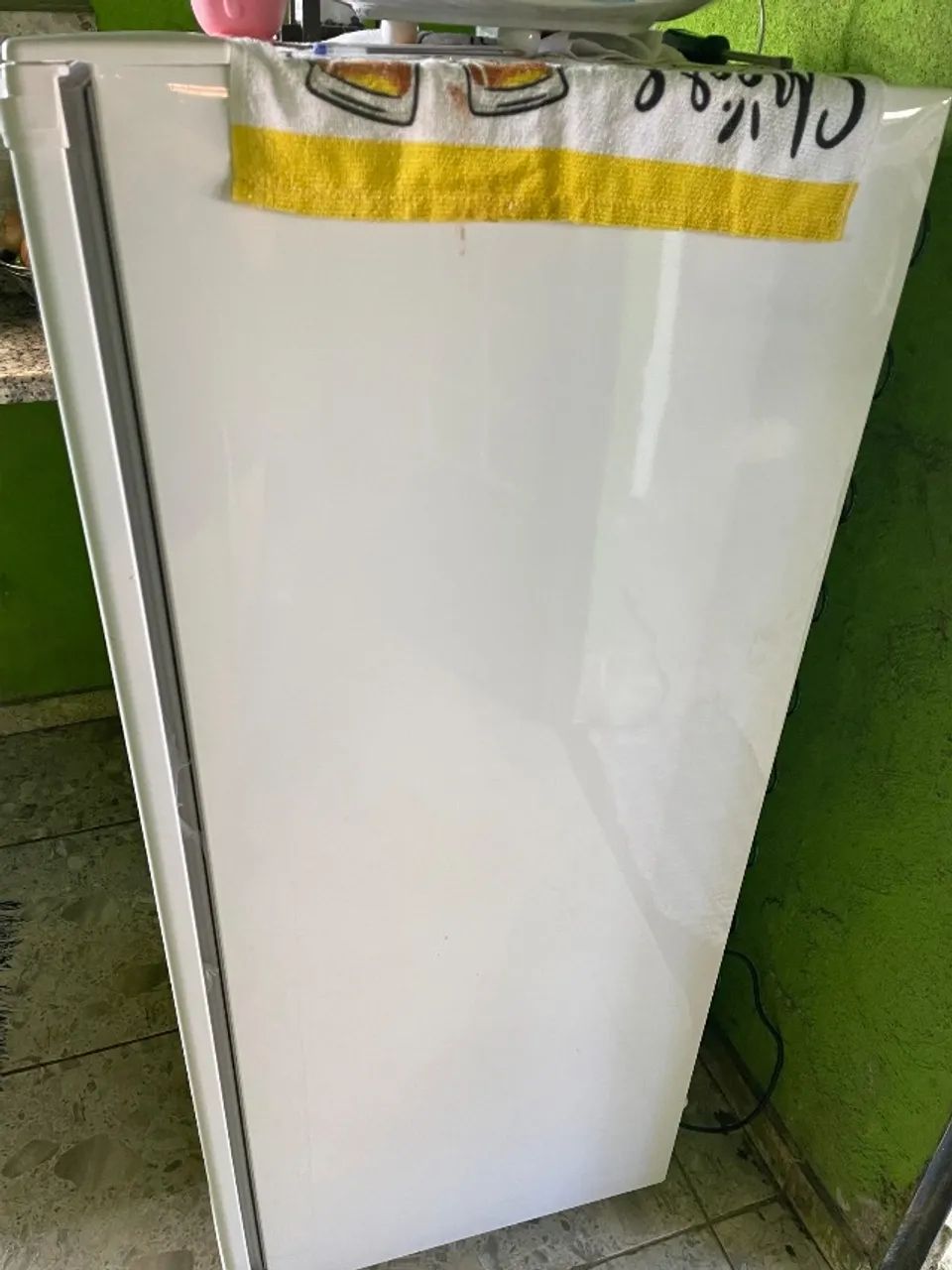Freezer  - Foto 2