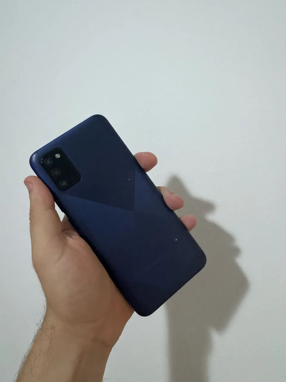 Celular Galaxy A02 - Foto 4