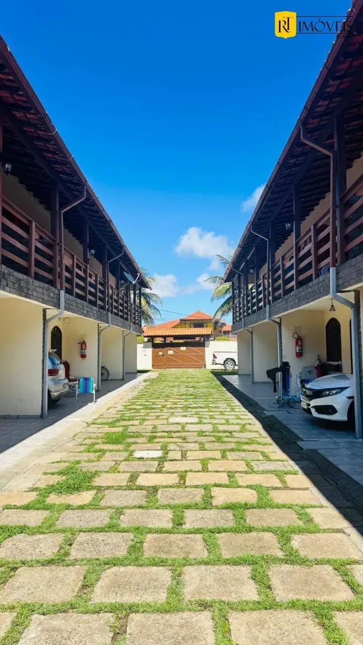 Ótima Casa dúplex no Peró - Foto 3