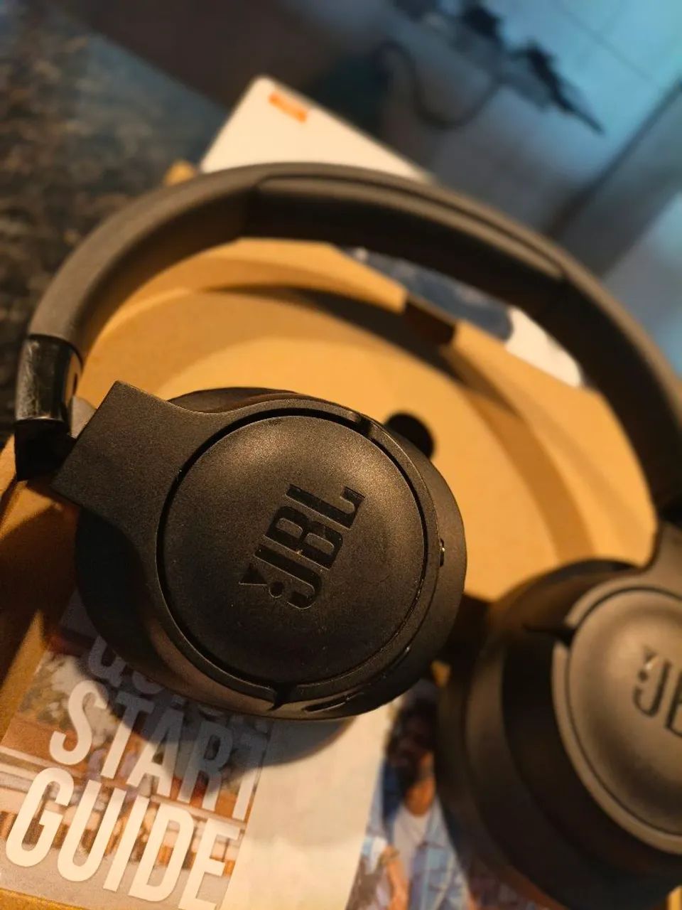 Fone JBL original  - Foto 2