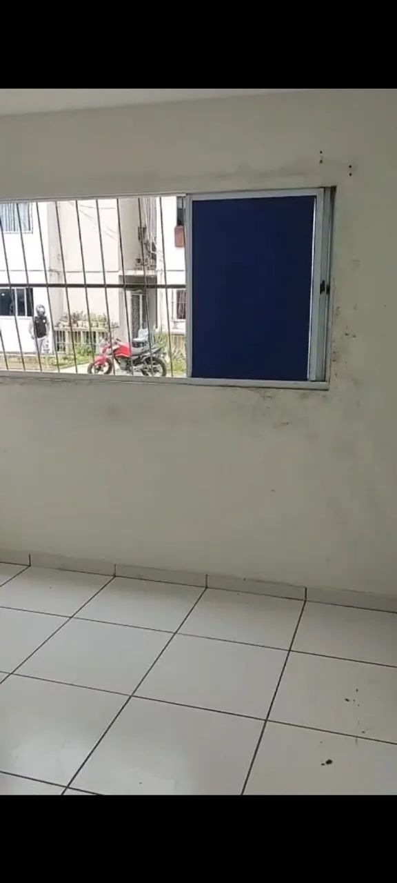Apartamento a venda santos Dumont 75 mil  - Foto 2