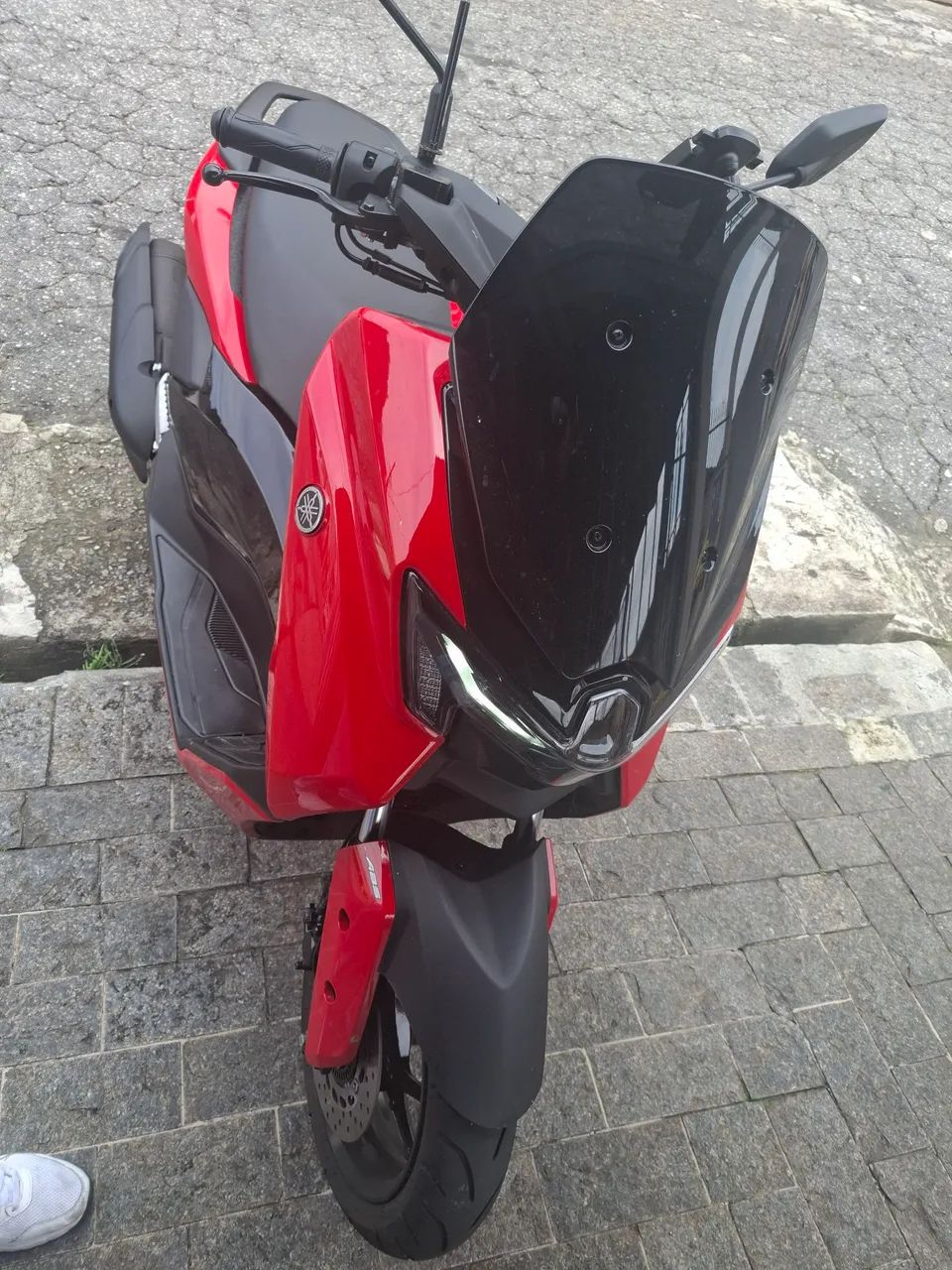 Yamaha nmax 2026 - Foto 2