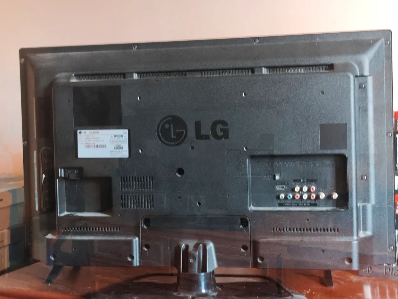 TV LG 32 Polegadas - Foto 2