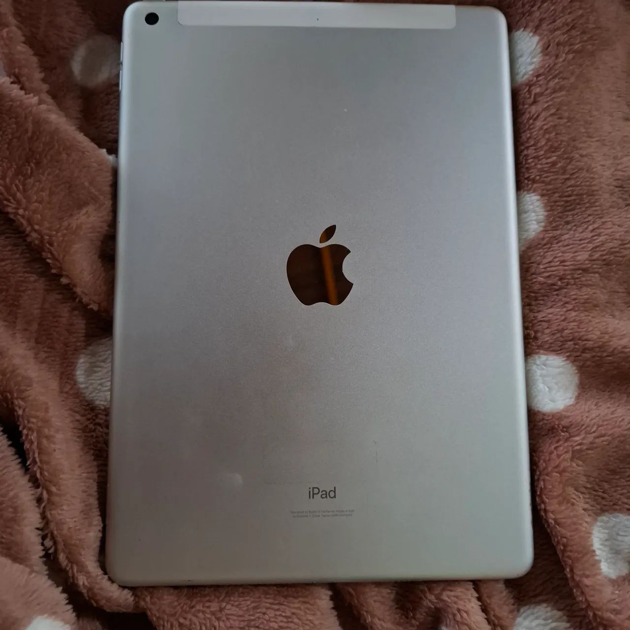 Ipad Apple geração 8 - Foto 2